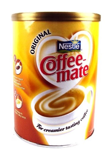 Coffee-mate - Nestlè 450 g.